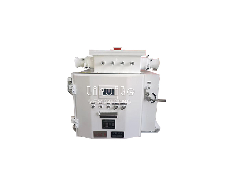 絞車軟啟動裝置